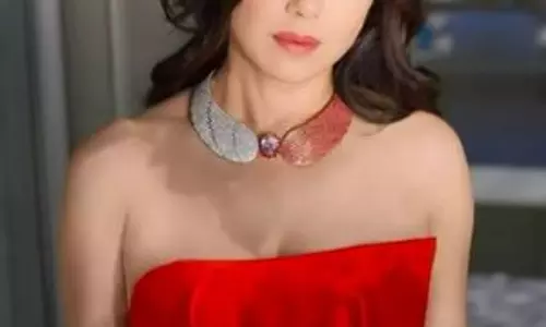 Preity Zinta ने सभी समस्याओं को हल करने का सबसे तेज़ तरीका बताया Preity Zinta ने सभी समस्याओं को हल करने का सबसे तेज़ तरीका बताया