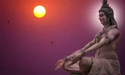 Lord Shiva Name: सोमवार को करें ये आसान उपाय,मनोकामना होगी पूरी Lord Shiva Name: सोमवार को करें ये आसान उपाय,मनोकामना होगी पूरी