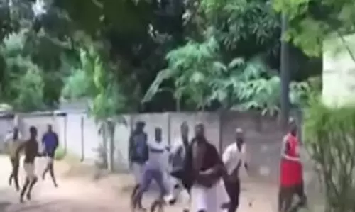 मोजाम्बिक ने सामूहिक जेल ब्रेक की जांच के लिए आयोग बनाया