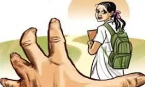 Muradnagar: दुकानदार द्वारा बच्ची से छेड़छाड़ करने का मामला सामने आया