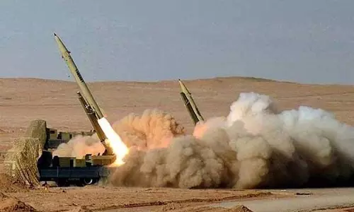 Yemen ने अमेरिका और इजरायल की धमकियों की दिया जवाब