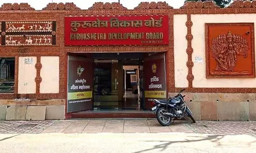 Haryana : पर्यटकों को प्रामाणिक जानकारी उपलब्ध कराने के लिए
