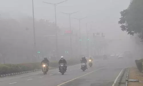 Haryana : मौसम वैज्ञानिकों ने उत्तर-पश्चिम भारत में बारिश और बर्फबारी का अनुमान लगाया Haryana : मौसम वैज्ञानिकों ने उत्तर-पश्चिम भारत में बारिश और बर्फबारी का अनुमान लगाया