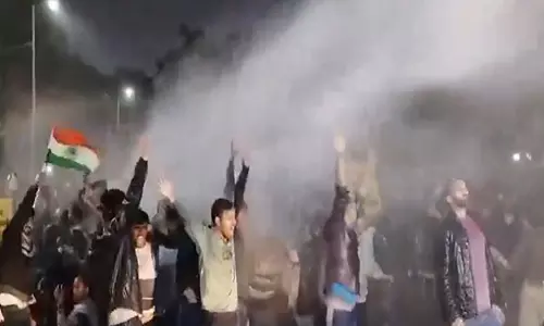 Bihar में भाजपा का डबल इंजन युवाओं पर दोहरे अत्याचार का प्रतीक: प्रियंका गांधी
