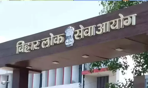 बिहार: BPSC अभ्यर्थियों ने मुख्य सचिव से की मुलाकात