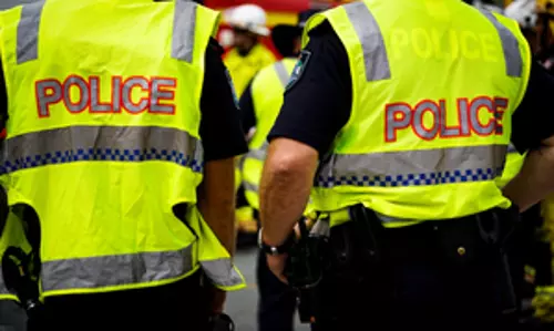 Australia: सिडनी में एक व्यक्ति की गोली मारकर हत्या