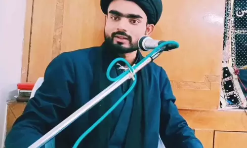 काशी-मथुरा विवाद पर बेबुनियाद दावे बंद करें: मौलाना जावेद हैदर जैदी की सख्त चेतावनी काशी-मथुरा विवाद पर बेबुनियाद दावे बंद करें: मौलाना जावेद हैदर जैदी की सख्त चेतावनी
