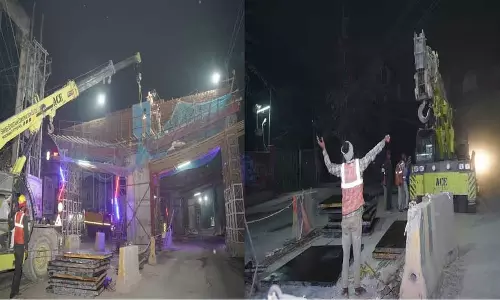 Assam के बुनियादी ढांचे के विकास में उनके अथक प्रयासों के लिए Assam के बुनियादी ढांचे के विकास में उनके अथक प्रयासों के लिए