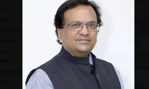 केंद्रीय गृह सचिव महत्वपूर्ण समीक्षा बैठक की अध्यक्षता करने Srinagar पहुंचे
