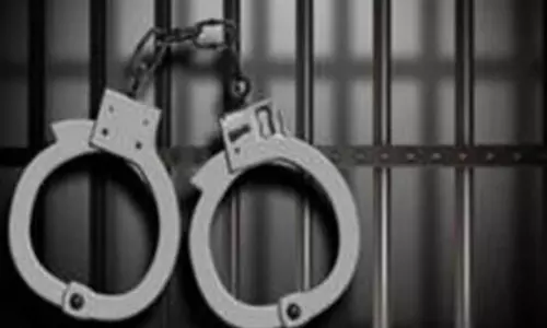 Assam पुलिस ने कोकराझार जिले में जिहादी संगठनों से जुड़े आतंकवादी को गिरफ्तार