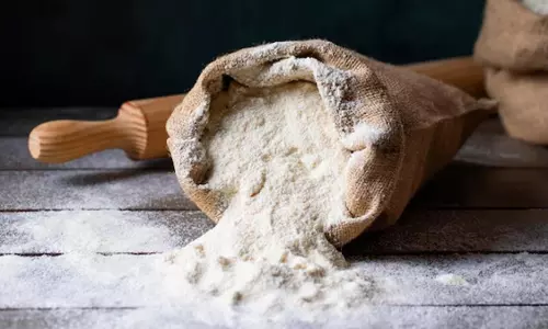 गेहूं के आटे की भी एक्सपायरी डेट होती