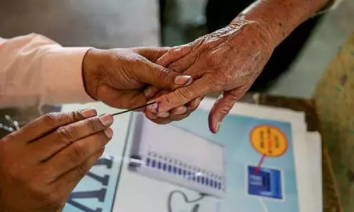 Assam : 27 जिलों मेंव्  पंचायत चुनाव होंगे, अंतिम मतदाता सूची जारी