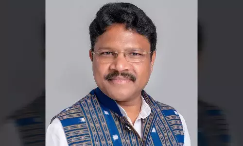 फरवरी 2025 से Odisha में आयुष्मान भारत, गोपबंधु जन आरोग्य योजना फरवरी 2025 से Odisha में आयुष्मान भारत, गोपबंधु जन आरोग्य योजना