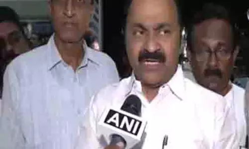 कोच्चि स्टेडियम में गिरने के बाद कांग्रेस MLA उमा थॉमस निगरानी में: केरल के विपक्ष के नेता