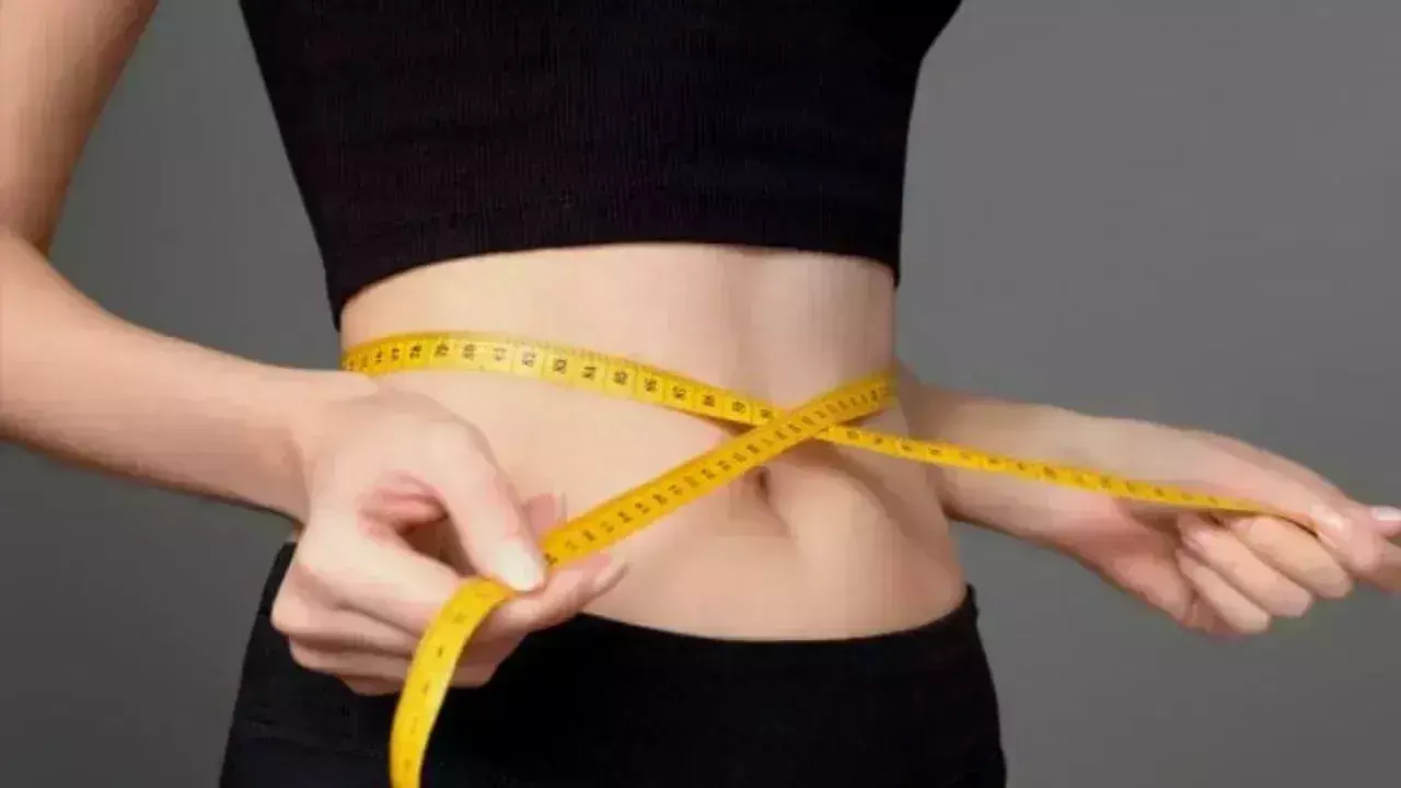 Lifestyle: नए साल में पतला होने का है सपना, यह टिप्स करें फॉलो Lifestyle: नए साल में पतला होने का है सपना, यह टिप्स करें फॉलो