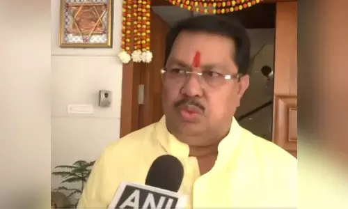Maharashtra: कांग्रेस नेता विजय वडेट्टीवार ने कहा Maharashtra: कांग्रेस नेता विजय वडेट्टीवार ने कहा