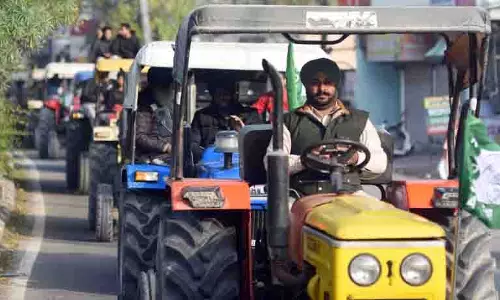 Punjab: आज बंद, किसानों से दूध, सब्जियों की आपूर्ति रोकने को कहा गया