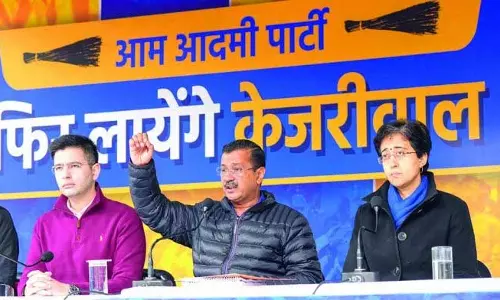 Nagaland : ऑपरेशन लोटस आप ने भाजपा पर मतदाता सूची में हेराफेरी का आरोप Nagaland : ऑपरेशन लोटस आप ने भाजपा पर मतदाता सूची में हेराफेरी का आरोप