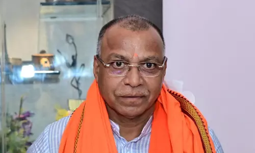 ओंकार बैस रायपुर बीजेपी से जिला अध्यक्ष होंगे! ओंकार बैस रायपुर बीजेपी से जिला अध्यक्ष होंगे!