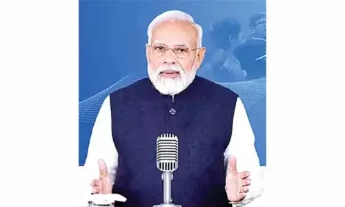 Nagaland : संविधान हमारा मार्गदर्शक है, समय की कसौटी पर खरा उतरा