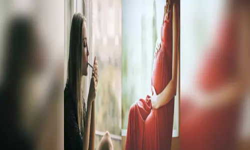 क्या होगा अगर गर्भवती महिला करेगी स्मोकिंग? जानिए क्या कहते हैं डॉक्टर