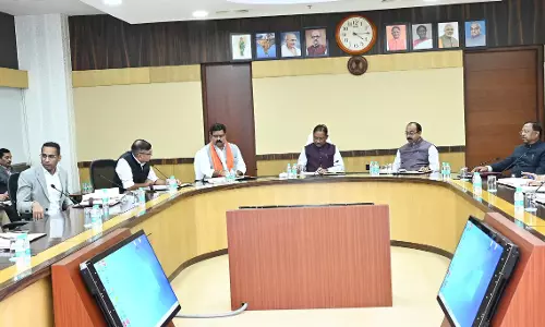 कैबिनेट फैसले कुछ देर में
