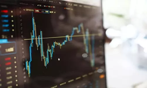 Stock markets लाल निशान पर बंद; सेंसेक्स 450 अंक गिरा, निफ्टी 23,650 के नीचे बंद Stock markets लाल निशान पर बंद; सेंसेक्स 450 अंक गिरा, निफ्टी 23,650 के नीचे बंद