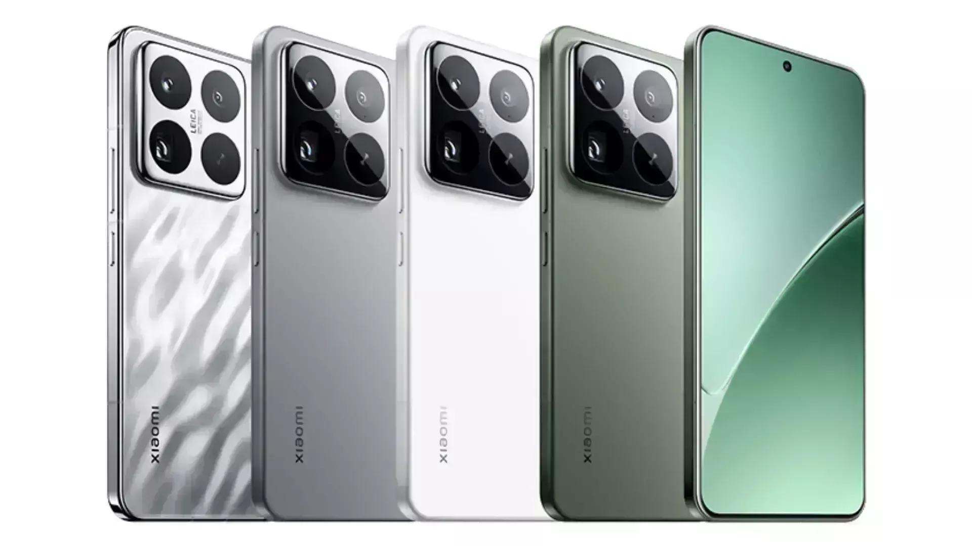 Xiaomi 16 में मिलने वाला है अब तक का सबसे धांसू फीचर Xiaomi 16 में मिलने वाला है अब तक का सबसे धांसू फीचर