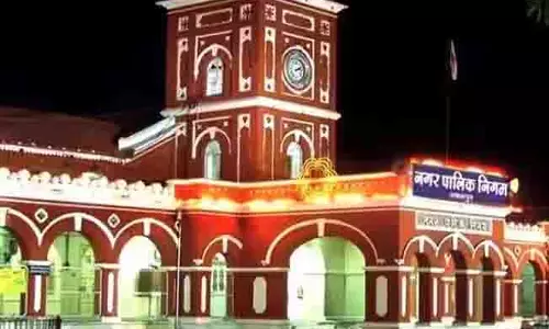 चुनाव के एक सप्ताह बाद भी MC गठन पर कोई सरकारी अधिसूचना नहीं चुनाव के एक सप्ताह बाद भी MC गठन पर कोई सरकारी अधिसूचना नहीं