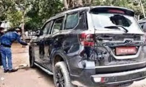 Panchkula तिहरा हत्याकांड: ‘नंदू गैंग’ के शूटरों की तलाश में जुटी पुलिस