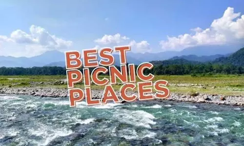 शांति की ओर पलायन Assam के शीर्ष पिकनिक स्थलों के लिए एक गाइड शांति की ओर पलायन Assam के शीर्ष पिकनिक स्थलों के लिए एक गाइड