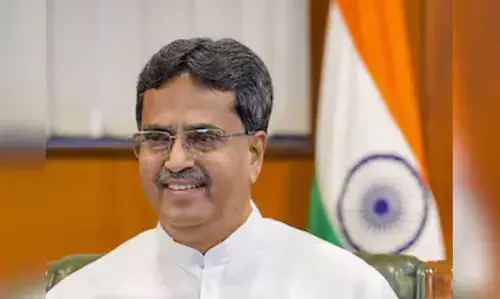 Tripura के मुख्यमंत्री ने समावेशिता और राष्ट्रीय एकता को बढ़ावा देने के लिए Tripura के मुख्यमंत्री ने समावेशिता और राष्ट्रीय एकता को बढ़ावा देने के लिए