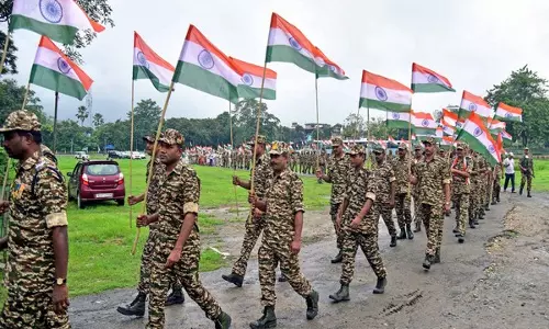 यूपी कैडर के IPS वितुल कुमार CRPF के महानिदेशक नियुक्त यूपी कैडर के IPS वितुल कुमार CRPF के महानिदेशक नियुक्त