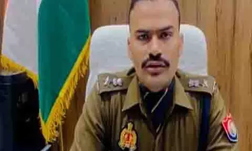 UP: जामा मस्जिद सर्वे के दौरान हिंसा के लिए पुलिस ने 50 लोगों को किया गिरफ्तार