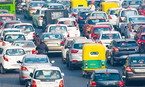 Pune: डेक्कन सहित अन्य इलाके में कल यातायात में बदलाव, कुछ में प्रतिबंध