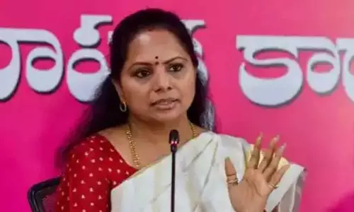BRS नेता ने महिलाओं के खिलाफ अपराधों में वृद्धि को लेकर सरकार की आलोचना की