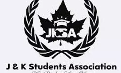 JKSA ने एसआई की आयु सीमा में छूट मांगी JKSA ने एसआई की आयु सीमा में छूट मांगी