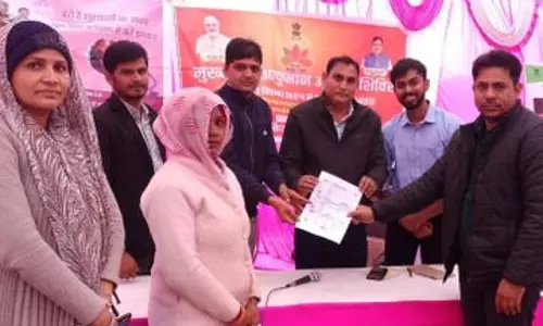 Jalore: 31 दिसंबर को आयोजित होगा मुख्यमंत्री आयुष्मान आरोग्य फॉलोअप शिविर