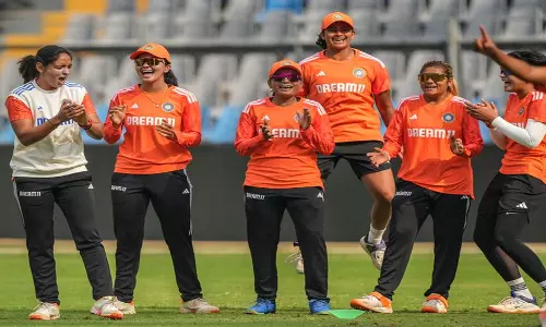ICC महिला क्रिकेटर ऑफ द ईयर पुरस्कार के लिए नामांकितों में कोई भारतीय नहीं