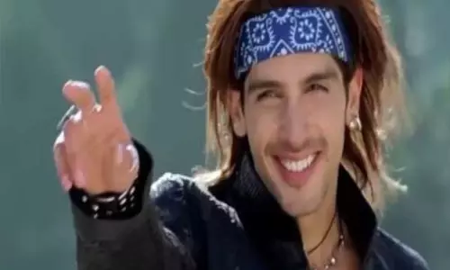 Bollywood actor Zayed Khan की कुल संपत्ति है 1500 करोड़