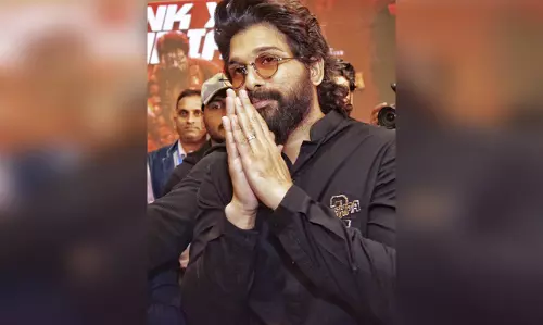 Allu Arjun: अल्लू अर्जुन की जमानत याचिका पर फैसला 3 जनवरी को