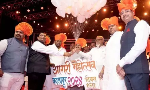 Maharashtra: अगारी समुदाय लगातार महंगी प्री-वेडिंग का विरोध कर रहा
