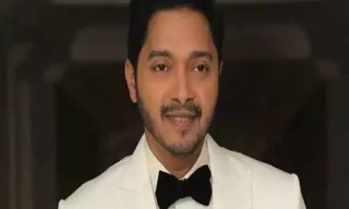 फिल्म पुष्पा 2 की आवाज बनने पर Shreyas Talpade ने दी अपनी प्रतिक्रिया