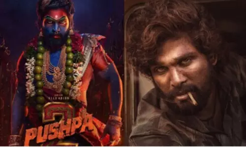 Allu Arjun की फिल्म पुष्पा 2 ने चौथे वीकेंड पर भी किया शानदार कलेक्शन