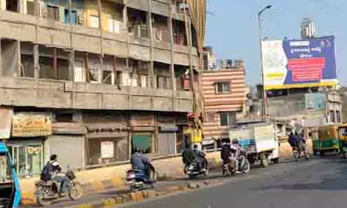 डेढ़ साल से बंद Ahmedabad का विकल्प: अहमदाबादवासियों को अब मिलेंगे ये 4 रास्ते डेढ़ साल से बंद Ahmedabad का विकल्प: अहमदाबादवासियों को अब मिलेंगे ये 4 रास्ते