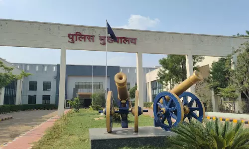 छत्तीसगढ़ की सभी जेलों में क्यूआरटी का गठन छत्तीसगढ़ की सभी जेलों में क्यूआरटी का गठन