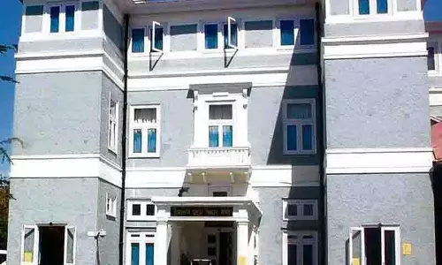 Himachal: राज्य के पास आधुनिक पुलिसिंग के लिए मानक स्थापित करने का अवसर