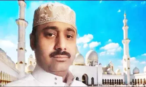 Abdul Rahim की रिहाई में होगी देरी: रियाद कोर्ट ने केस को फिर बदला Abdul Rahim की रिहाई में होगी देरी: रियाद कोर्ट ने केस को फिर बदला