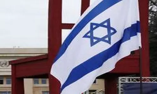 Israel: हवाई अड्डों के उन्नयन के लिए अरबों डॉलर आवंटित Israel: हवाई अड्डों के उन्नयन के लिए अरबों डॉलर आवंटित