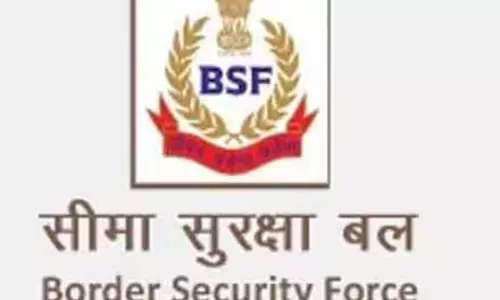 Punjab: बीएसएफ और पुलिस ने 534 ग्राम हेरोइन बरामद की